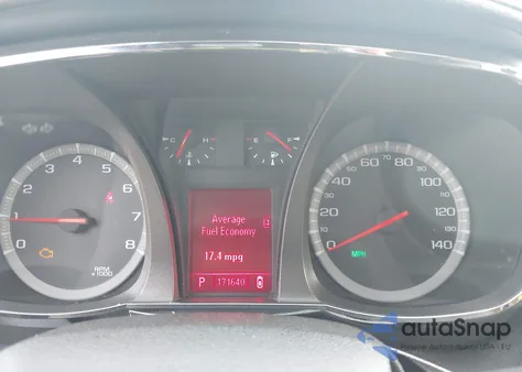 2011 GMC Terrain Slt-2 z USA, uszkodzony, nr VIN 2CTFLXEC0B6465003